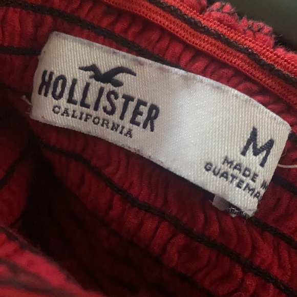 Hollister tube top - Picture 2 of 2